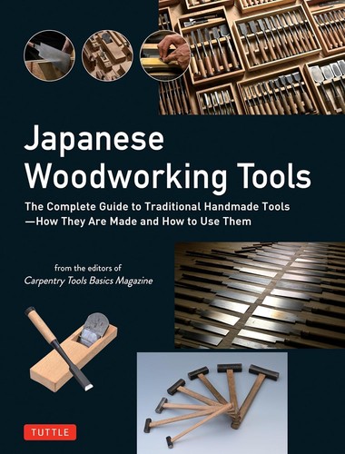 Japanese woodworking tools - japanese,