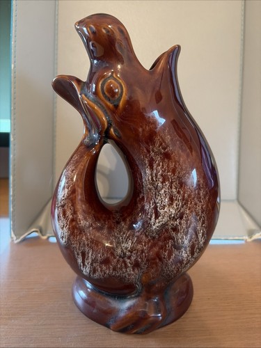 Large kernewek pottery - large,