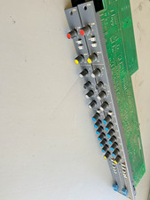 Soundcraft Delta 200 Mixer