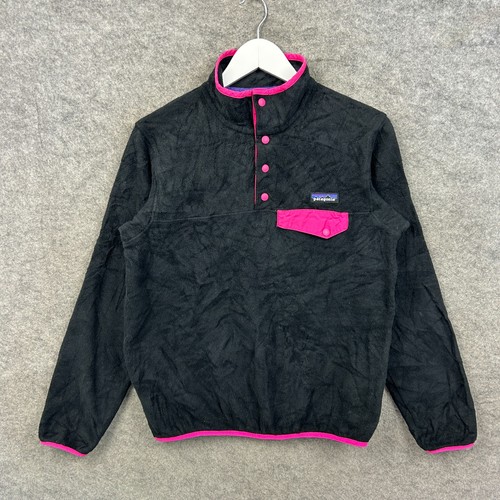 Patagonia fleece womens - fleece, small