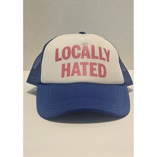 Trucker mesh snapback hat - snapback,