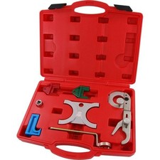 Petrol Engine Timing Locking