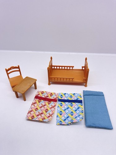 Sylvanian families children - families, children's