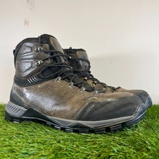 Mammut Boots Size 11 Mens