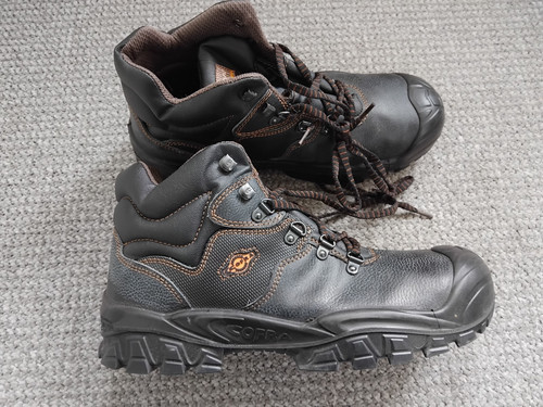 Mens cofra new reno - cofra, toe