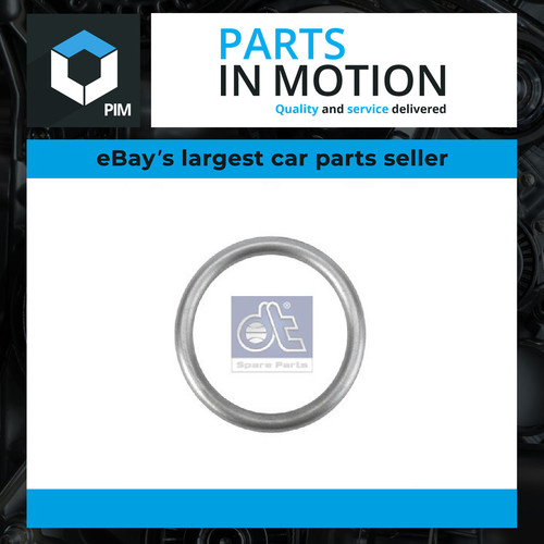 Cylinder head gasket - cylinder, fits