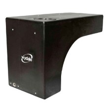 57L Wheel Arch Water Tank