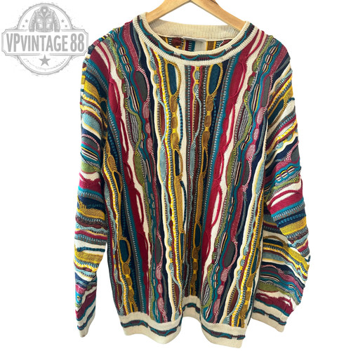 Vintage coogi 90s australia - coogi,