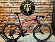 Specialized S works epic 2023