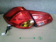 2012 KIA CEED 2 CEE'D PASSENGER NEAR SIDE LEFT REAR BACK LIGHT - BOTH SECTIONS