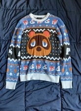 Animal Crossing New Horizons