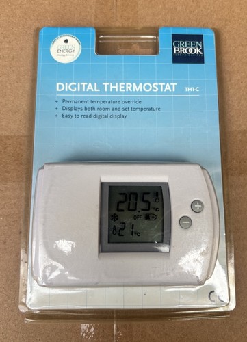 New greenbrook th1 digital - new,