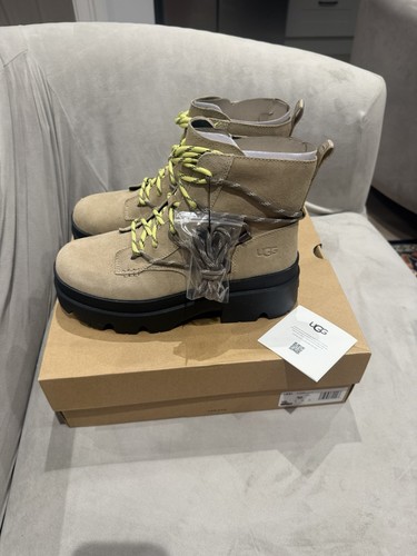 Ugg brisbane lace - w,