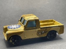 CORGI JUNIORS WHIZZWHEELS LAND