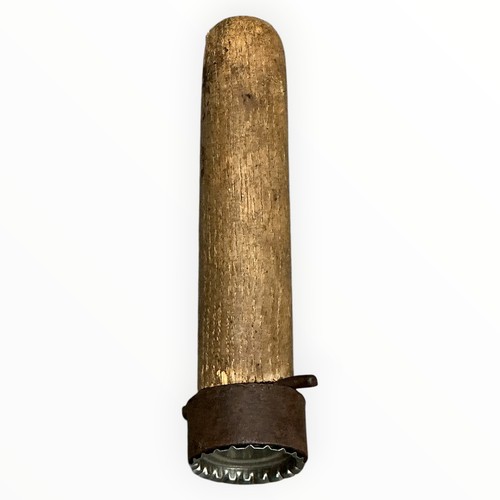 Vintage handheld bottle capper - handheld,