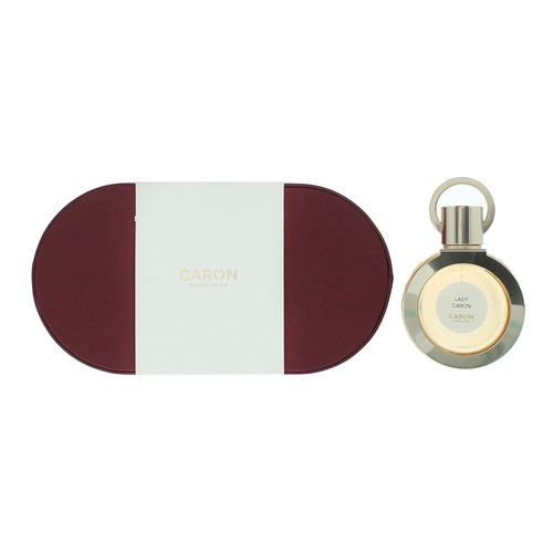Caron lady refillable - caron,