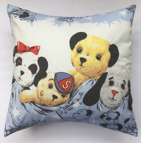 Sooty sweep sue vintage fabric - sweep,