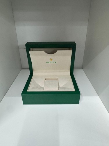 Rolex presentation watch - presentation,