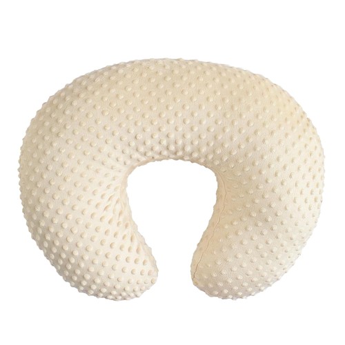 Stain resistant nursing pillow - stain-resistant,
