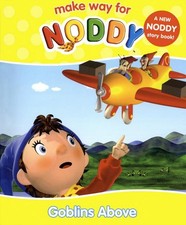 Goblins Above Make Way for