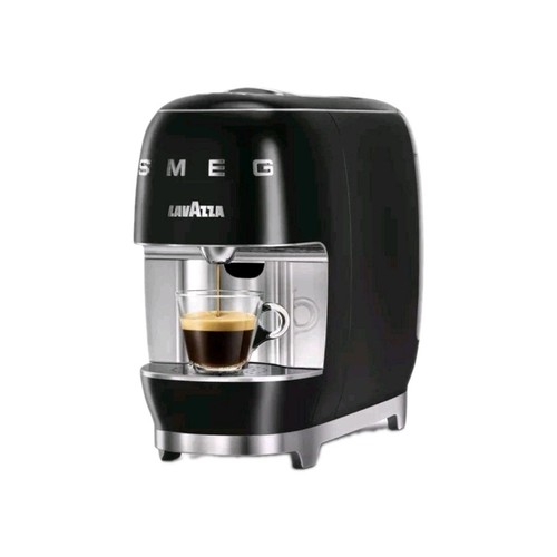 Smeg lavazza modo - lavazza, coffee