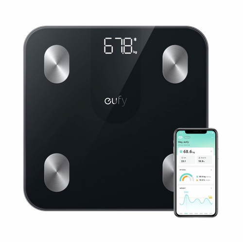 Eufy weighing scales - scales, for