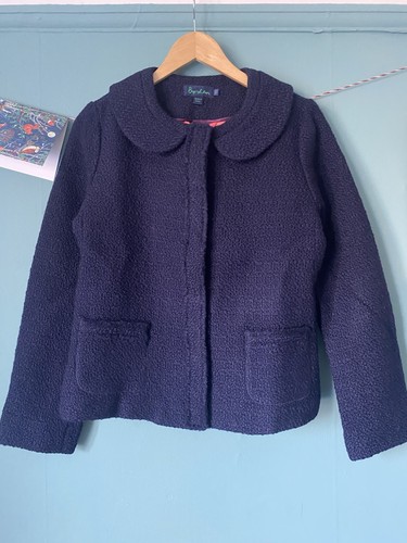 Pure wool coat from - pure,
