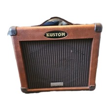 Kustom Acoustic Guitar Amp