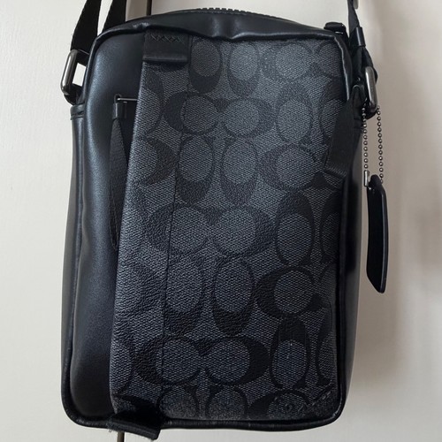 Coach mens story sullivan - mens,