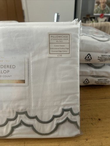 Dorma white pillow - dorma, 1