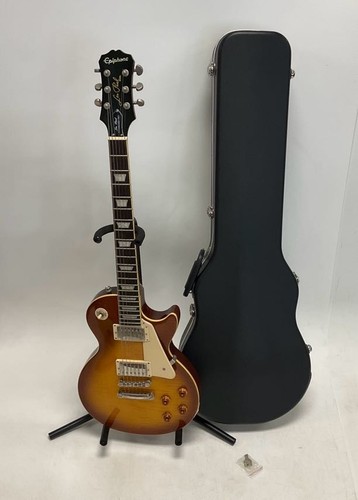 Epiphone les paul standard - epiphone, pro