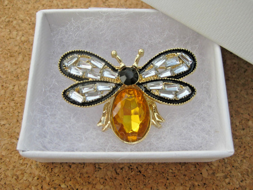 Gift boxed gem stone - gift,