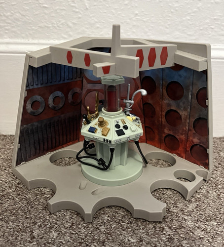 Doctor who classic junk - who,