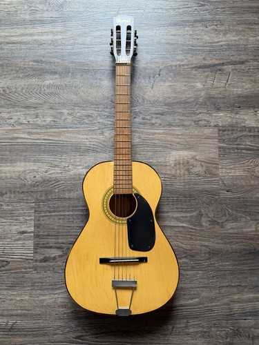 Vintage norma small - norma, fg-6