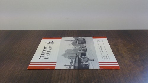 Tramway review vol 17 no - tramway,