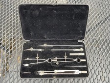 Jaywess Antique Technical