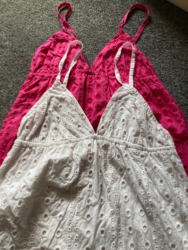 Vintage y2k senza babydoll - senza,