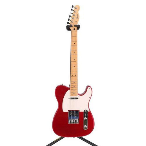 Fender mexico duo sonic - fender, duo-sonic