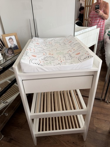 Baby changing station - baby,