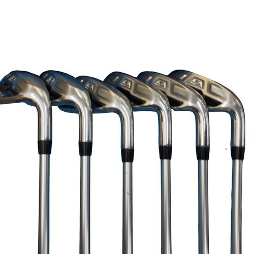 Cobra fly iron set 6pcs - cobra, fly-z