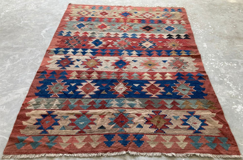 Vintage traditional handmade - vintage,