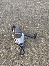 Suzuki Gsf1250 650 Bandit L/h Headlight Bracket And Indicator