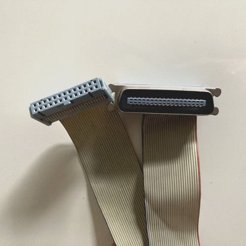 Vintage parallel printer - parallel,