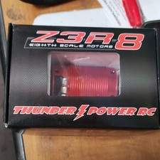 Thunder Power RC Z3R-8 1900Kv