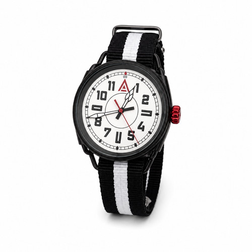 Author men watch - wt, men's