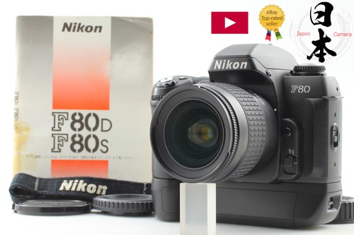 Top mint 16 nikon - w/mb-16】,