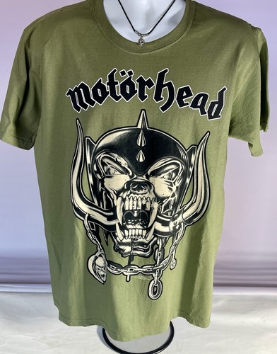 Motörhead snaggletooth - motörhead,