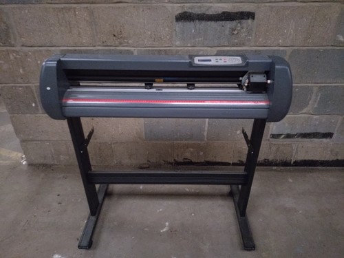 Sign master vinyl cutter - sign,
