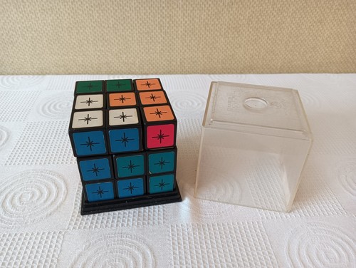 Vintage masudaya japan puzzle - vintage,
