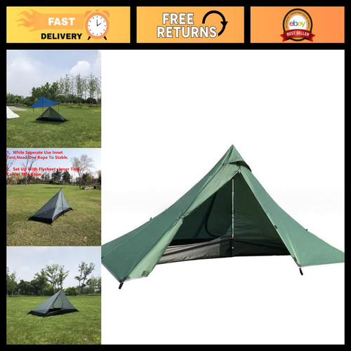 Lightweight mesh backpacking - lightweight,